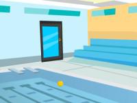 play G4E Swimming Pool Escape