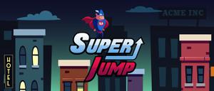 play Super Jump