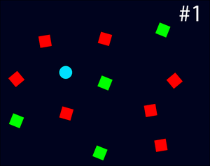 play Learning Project #1