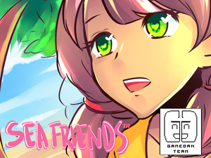 play Sea Friends