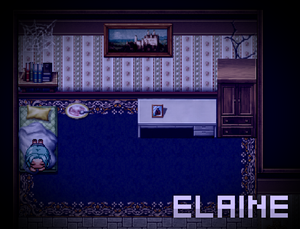 play Elaine
