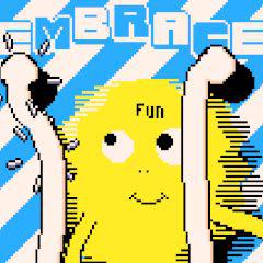 play Embrace