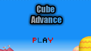 play Cube Advance