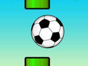 play Flappy Ball