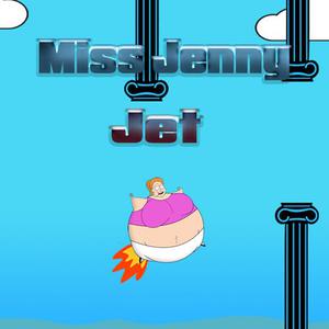 play Miss Jenny Jet