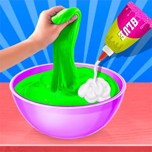 play Slime Maker