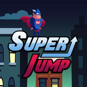 play Super Jump