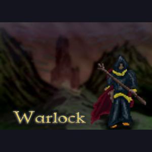 play Warlock