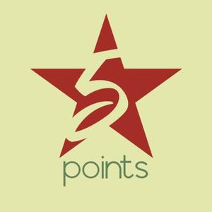 play Five Points Mall
