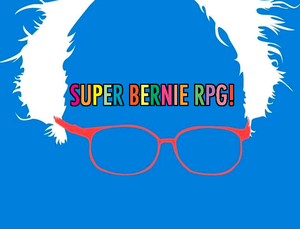 play Super Bernie Rpg