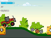 play Hill Climb Tractor 2020