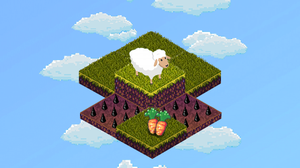 play Programmer'S Adventure - Code The Sheep