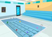 play Swimming Pool Escape