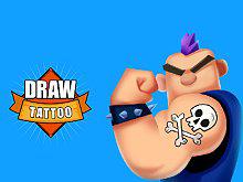 play Draw Tattoo