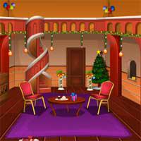 play Santa-Domicile-Enagames