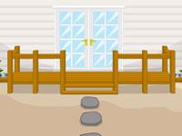 play The Beach Bungalow Escape