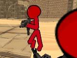 play Stickman Counter Terror Strike