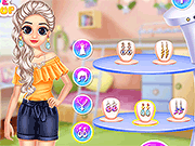 play Princess Spring Fashion