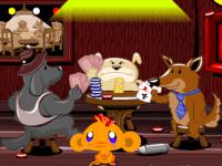 play Monkey Happy Stage 407