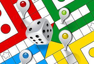 play Ludo Hero