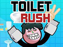 Toilet Rush 2