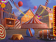 play Circus Shooter
