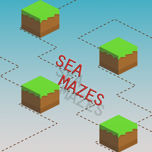 play Sea Mazes