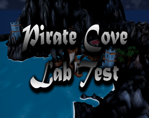 play Piratecove - Lab Test