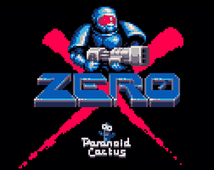 play X-Zero