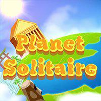 play Planet Solitaire