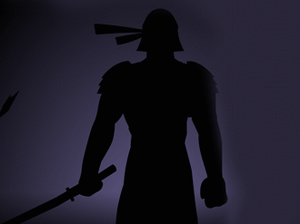 Sinjid: Shadow Of The Warrior