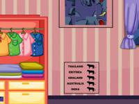 play Smart Kids Room Escape