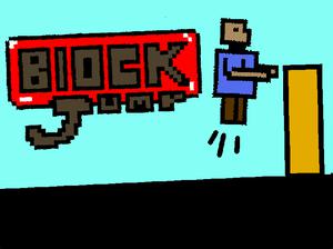 play Block Jump (Demo) V.1