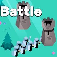 play Battlefields .Io