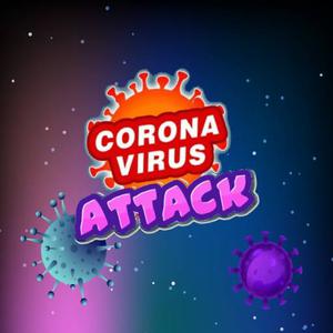 Corona Virus Attack