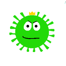 play Coronavirus