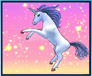 play The Mysterious Disappearance Of Unicorn Blue