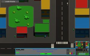 play Drug City