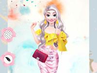 play New Chic Spring Blog