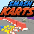 Smash Karts