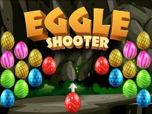 play Eggle Shooter Mobile