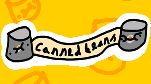 play Canned Beans