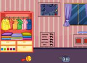 Smart Kids Room Escape