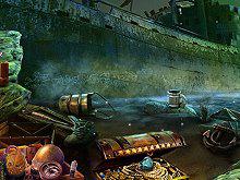 play Treasure Expedition
