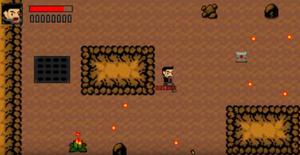 play Spirit Dungeon