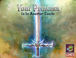 play Your Princess Is In Another Castle [Castle 1]