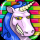 Brick Breaker Unicorn