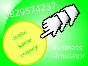 play Business Simulator