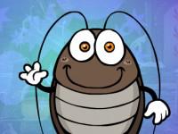 play Joyous Cockroach Escape