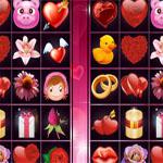 play Valentine-Board